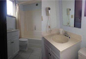 Houston Motor Inn Экстерьер фото