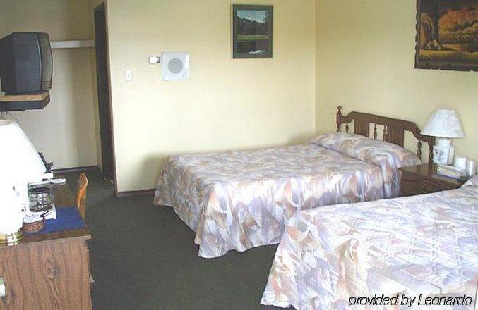 Houston Motor Inn Экстерьер фото